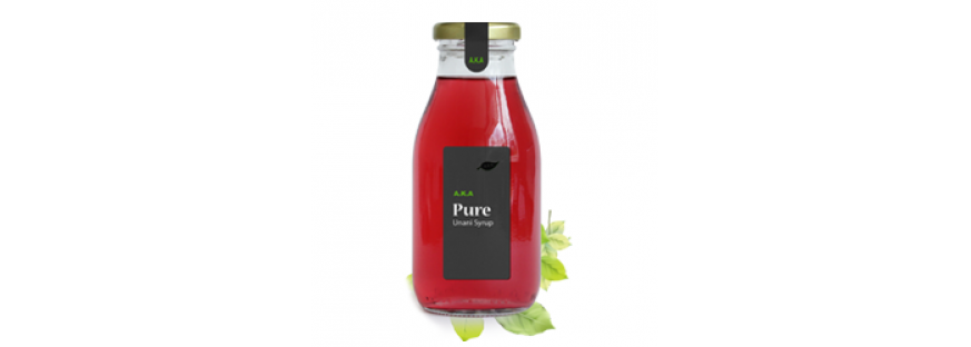 Sharbat/Syrup