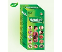 MUKTODHARA