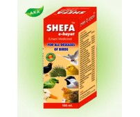 SHEFA-E-HAYAT