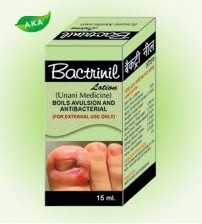 BACTRINIL