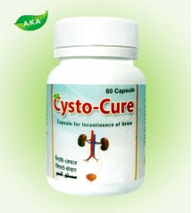 CYSTO-CURE