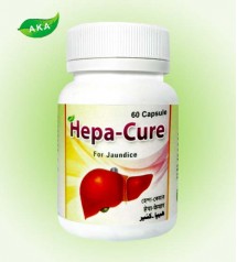 HEPA-CURE
