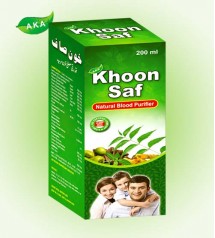 KHOON-SAF