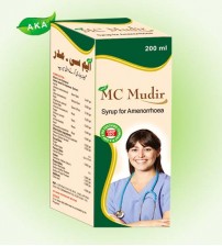 MC MUDIR