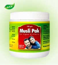MUSLI-PAK