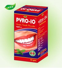 PYRO-10