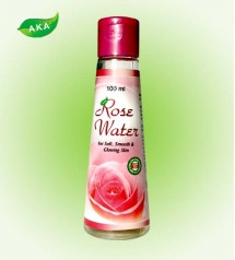 ROSE-WATER