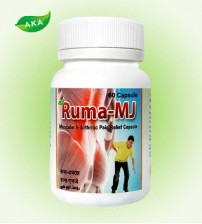 RUMA-MJ