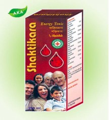 SHAKTIKARA