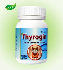 THYROGIN