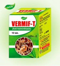 VERMIF-T