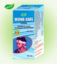 WOND-SAFE